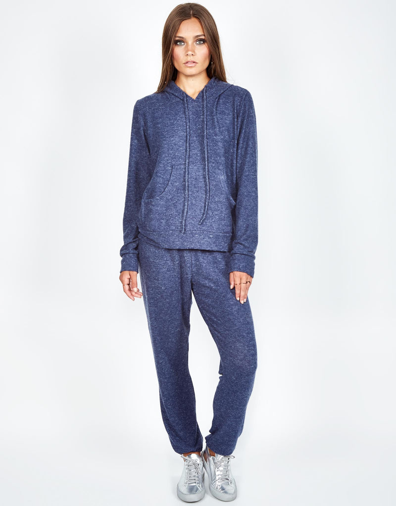 Michael Lauren Women's Fran Hoodie