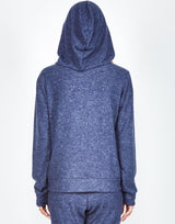 Michael Lauren Women's Fran Hoodie