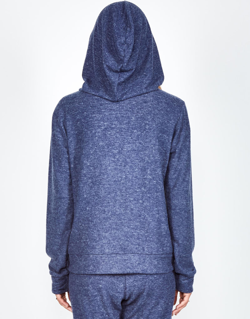 Michael Lauren Women's Fran Hoodie