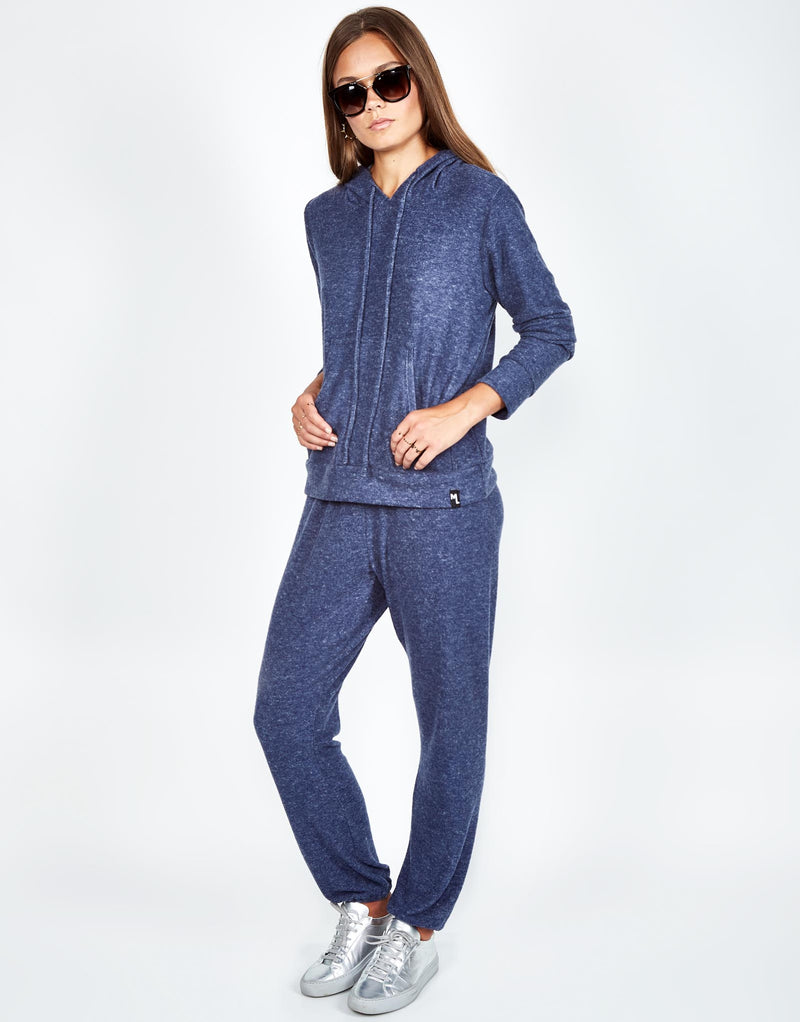 Michael Lauren Women's Fran Hoodie