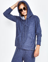 Michael Lauren Women's Fran Hoodie