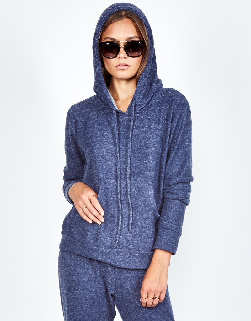 Michael Lauren Women's Fran Hoodie
