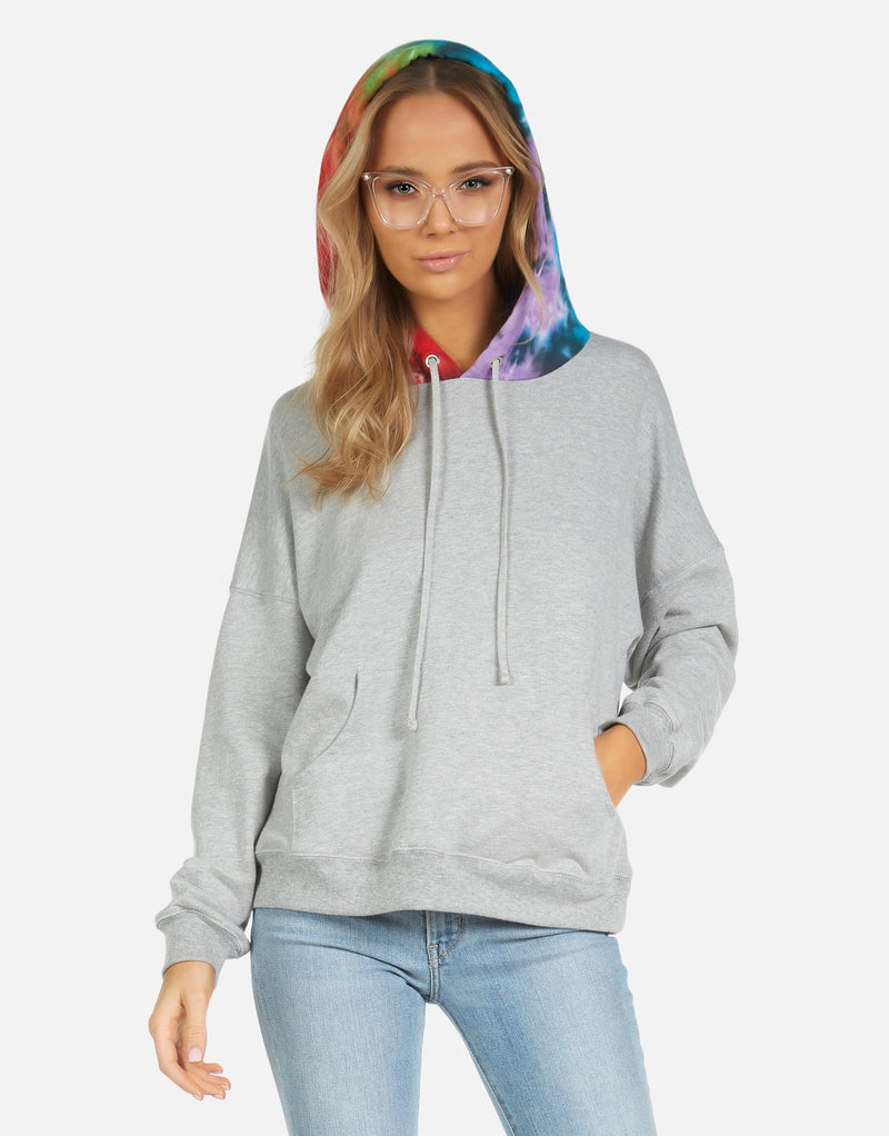Michael Lauren Women's Kiko LE Hoodie