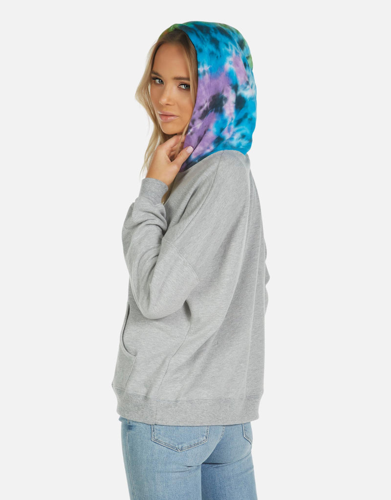 Michael Lauren Women's Kiko LE Hoodie