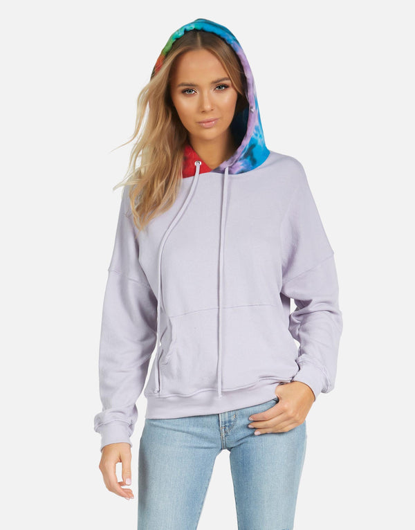 Michael Lauren Women's Kiko LE Hoodie