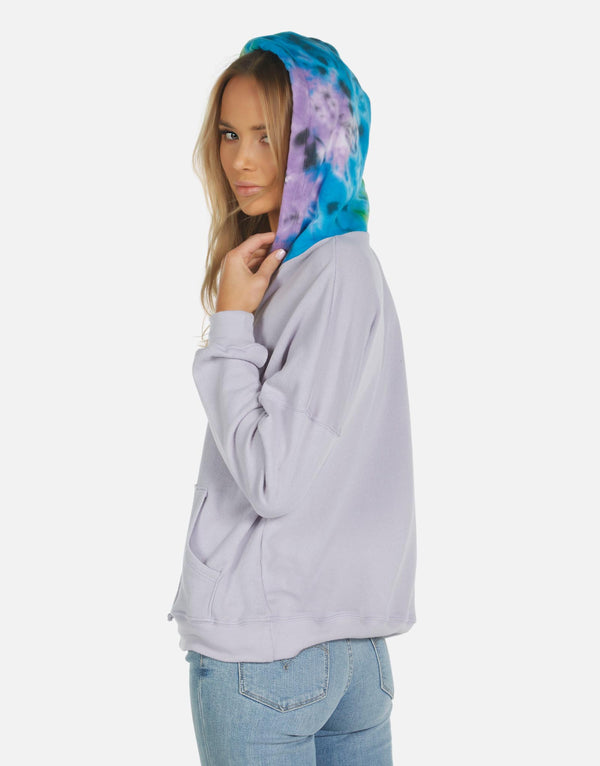 Michael Lauren Women's Kiko LE Hoodie