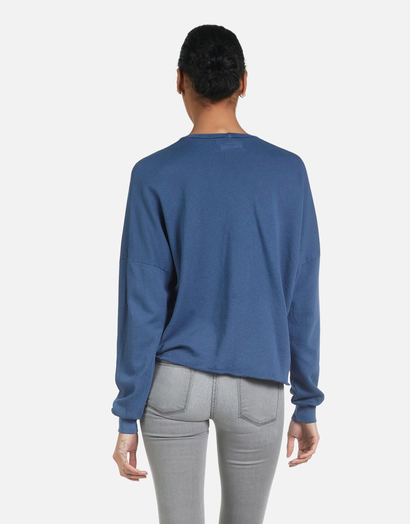 Denim Navy