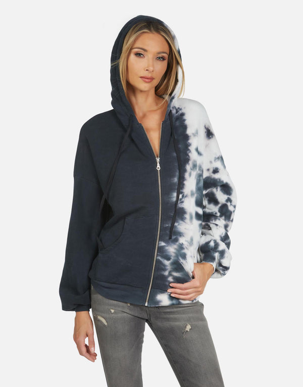 Michael Lauren Women's Hayworth LE Hoodie