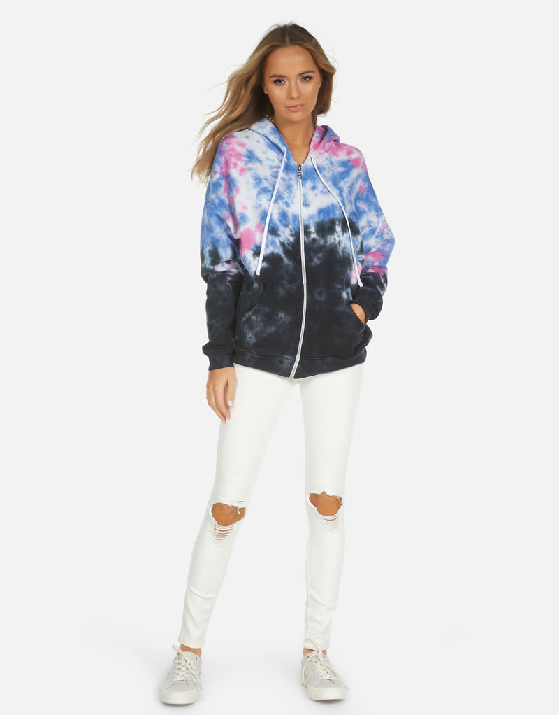 Michael Lauren Women's Hayworth LE Pink Skies
