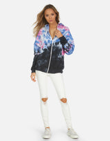 Michael Lauren Women's Hayworth LE Pink Skies