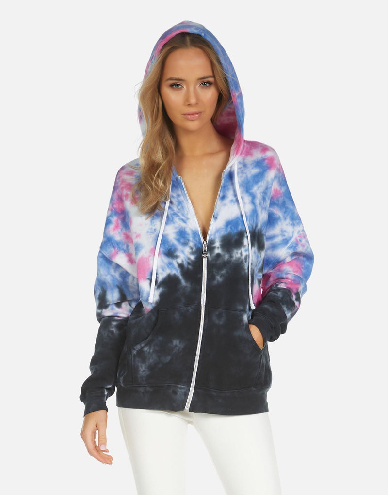 Michael Lauren Women's Hayworth LE Pink Skies
