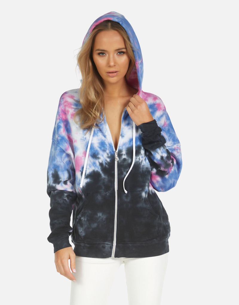 Michael Lauren Women's Hayworth LE Pink Skies