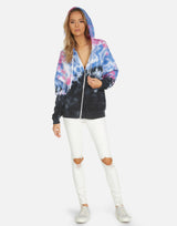 Michael Lauren Women's Hayworth LE Pink Skies