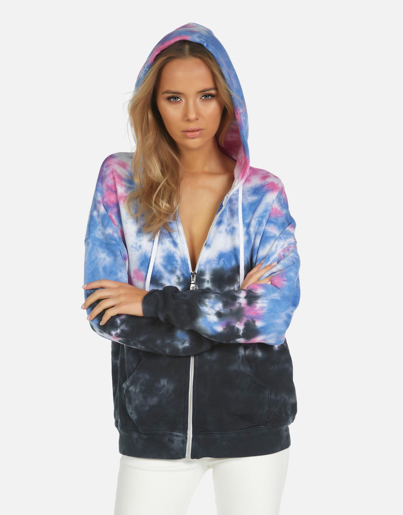 Michael Lauren Women's Hayworth LE Pink Skies