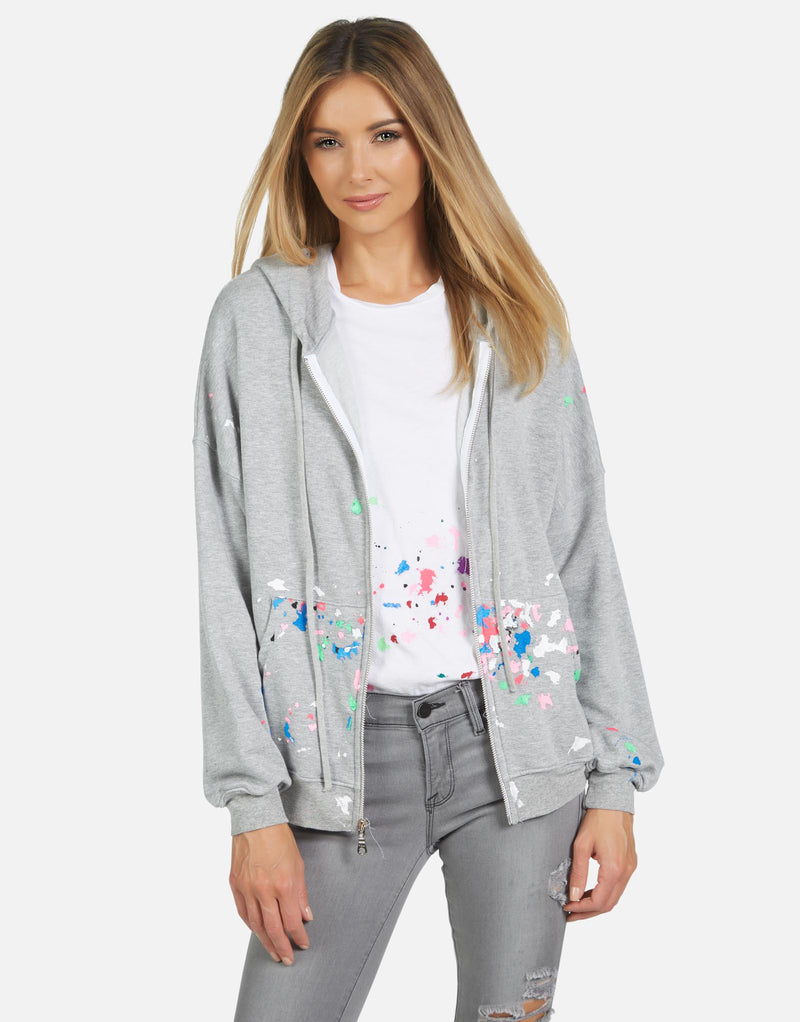 Coolidge Classic Hoodie