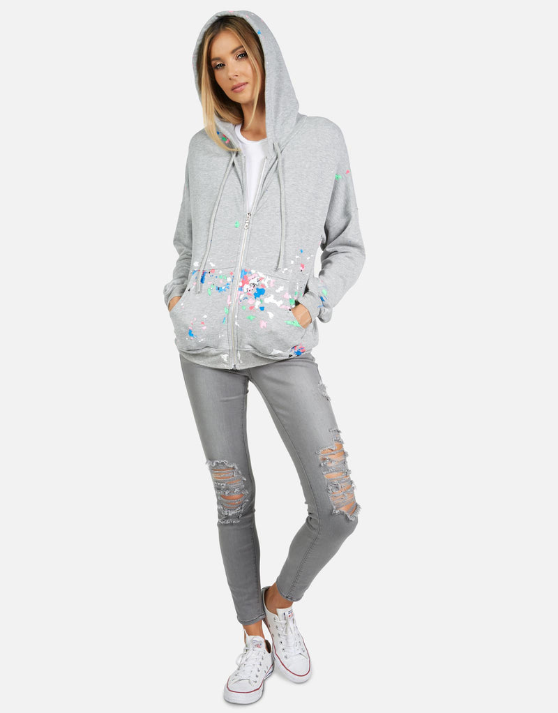Coolidge Classic Hoodie