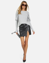 Olaf Heather Grey