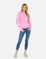 Olaf L/S Pullover