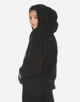 Michael Lauren Women's Torin Sherpa Hoodie