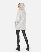 Mooney Drawstring Hoodie