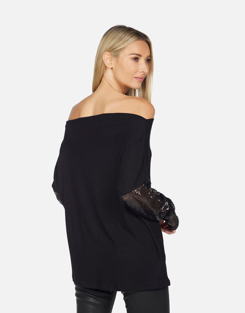 Tuckerman LE Sequin
