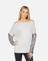 Tuckerman LE Sequin