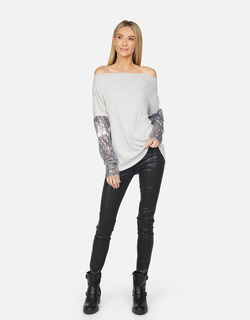 Tuckerman LE Sequin