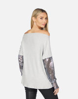 Tuckerman LE Sequin