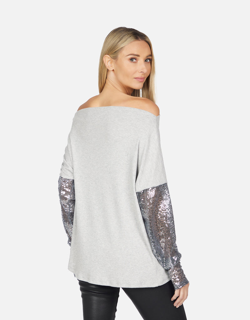 Tuckerman LE Sequin