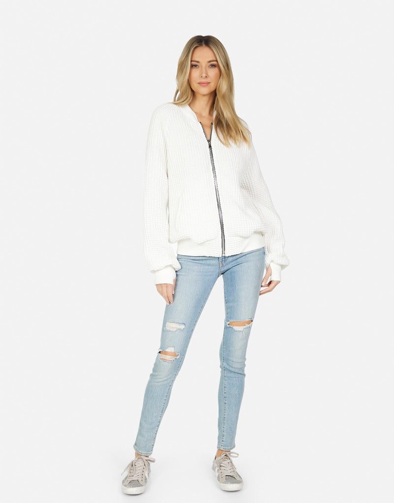 Osmar Bomber Jacket