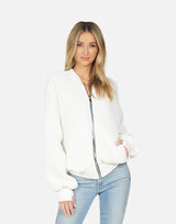 Osmar Bomber Jacket