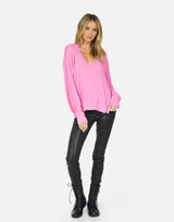 Spence Oversized Pullover