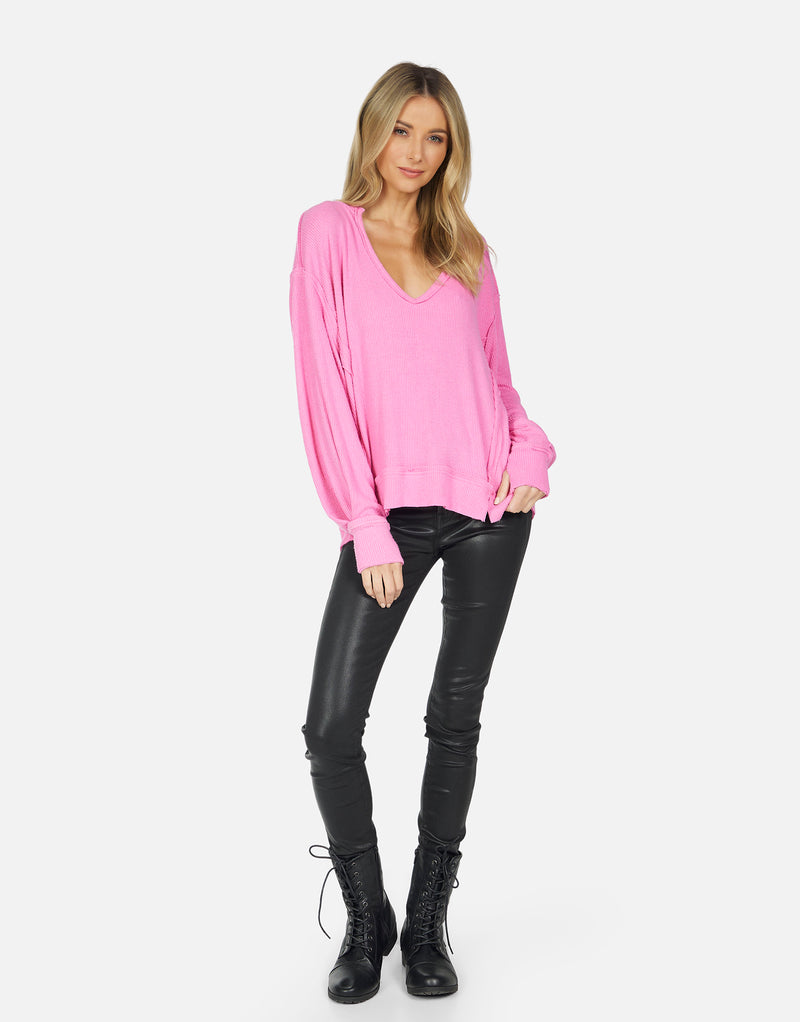 Spence Oversized Pullover