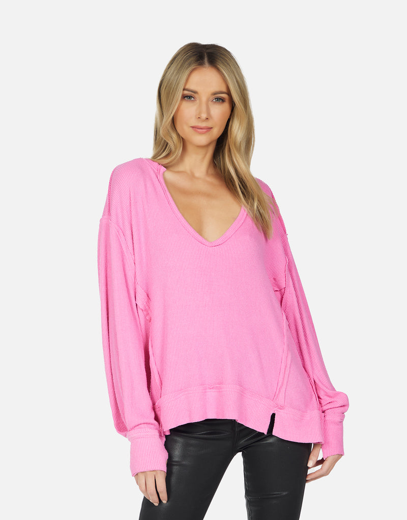 Spence Oversized Pullover
