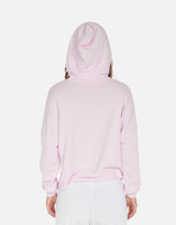 Corona Crop Hoodie