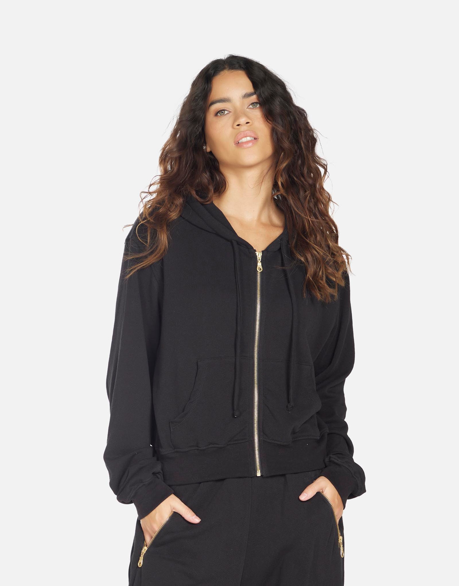 ASCENSION WASHED HOODIE ( OVERSIZED ) – KizenApparel