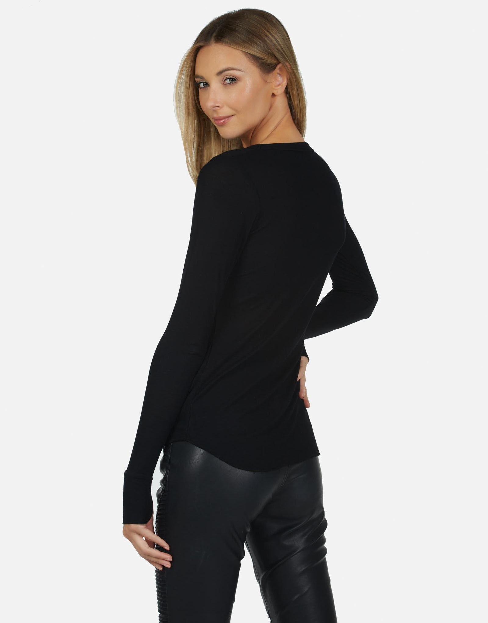 【極美品】machatt lace long Tshirtブラック ML-6144-RIB-BLK-03_1600x.jpg?v
