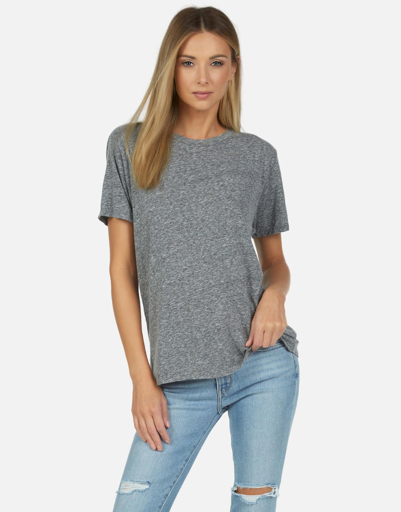 Michael Lauren Women's Sef Core Vintage Tee