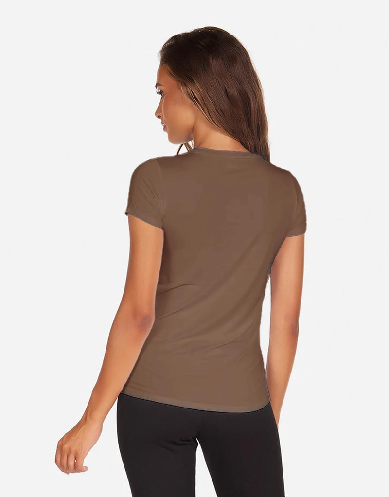 Kendrick Core Fitted Tee