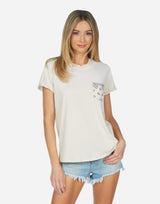 Griffin Tee
