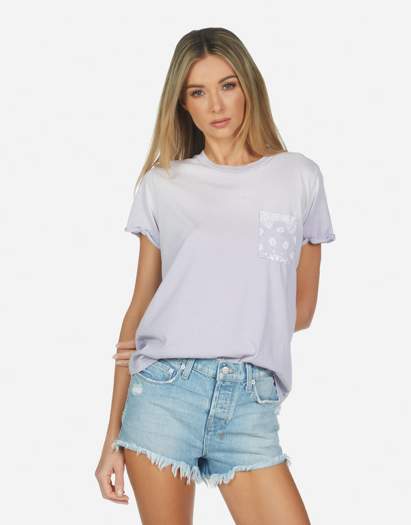 Griffin Tee