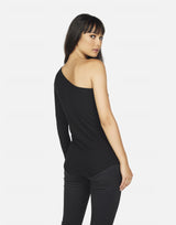 Mac One Shoulder Top