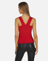 Michael Lauren Women's Marco Core Tank