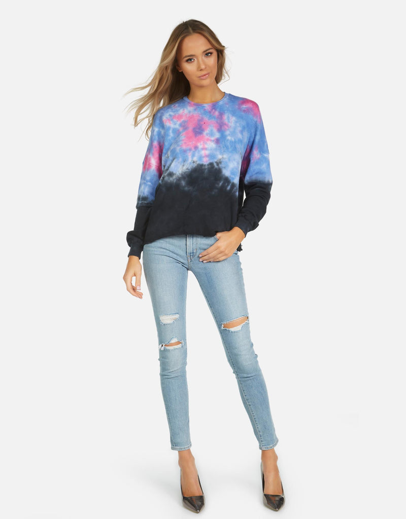 Michael Lauren Women's Keegan LE Pink Skies