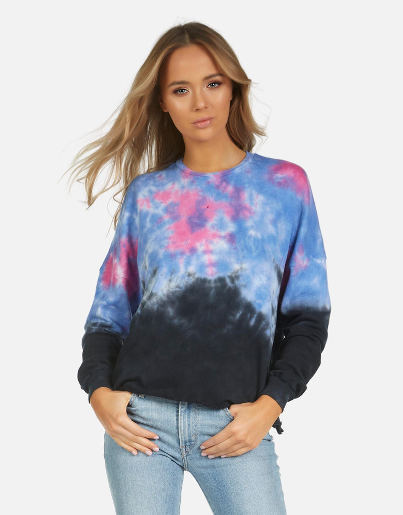 Michael Lauren Women's Keegan LE Pink Skies