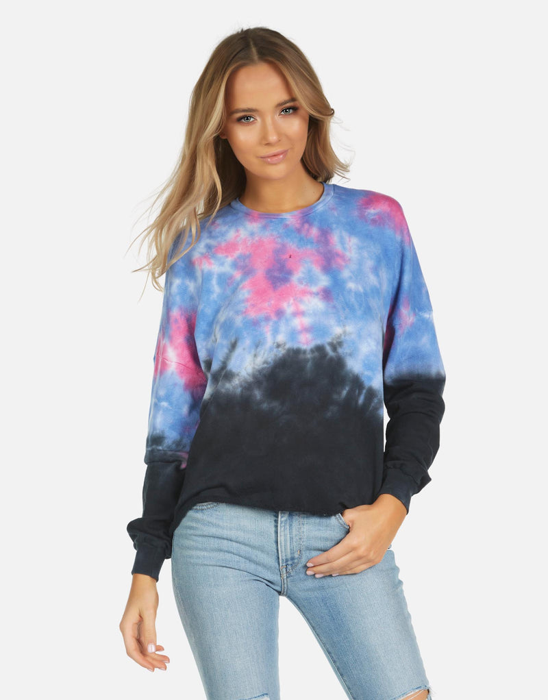 Michael Lauren Women's Keegan LE Pink Skies