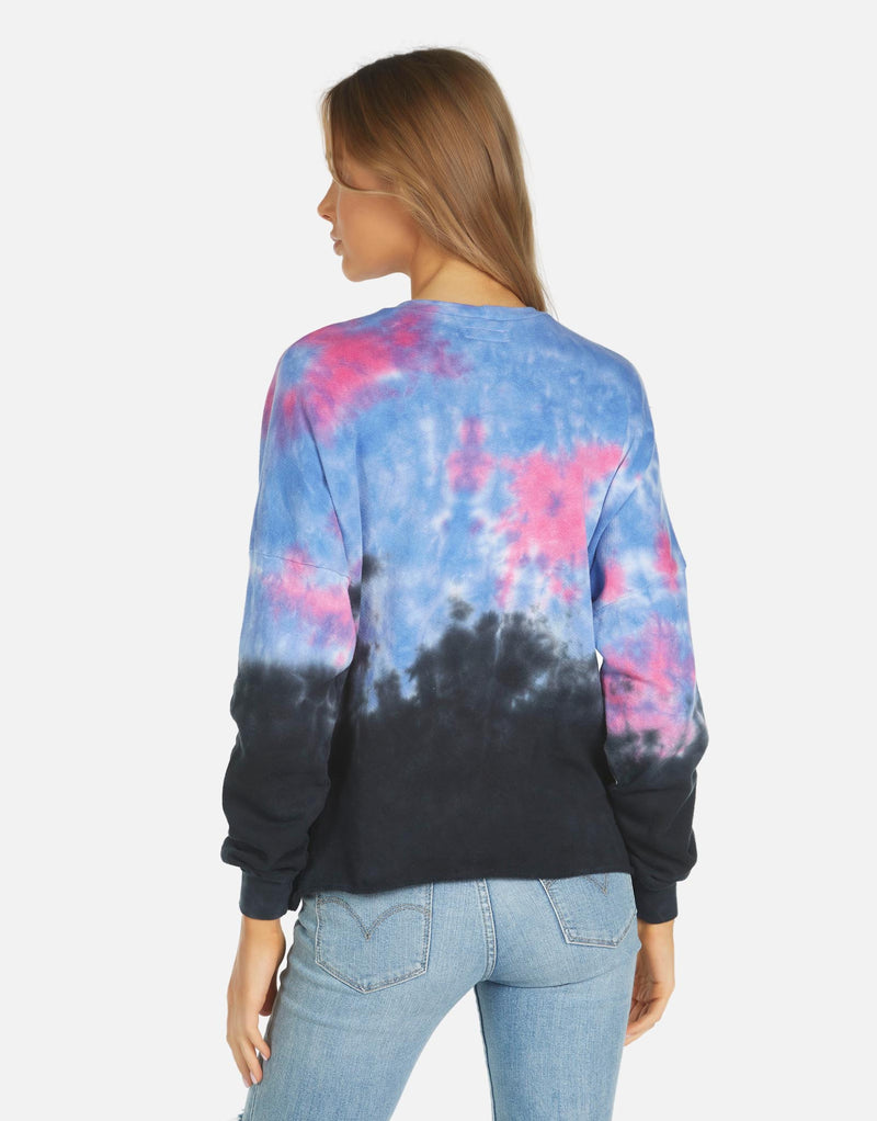 Michael Lauren Women's Keegan LE Pink Skies