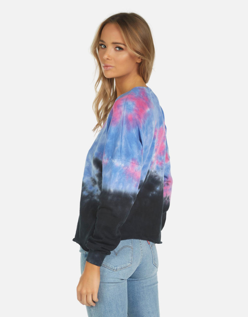 Michael Lauren Women's Keegan LE Pink Skies