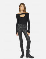 Hansel Core Off Shoulder