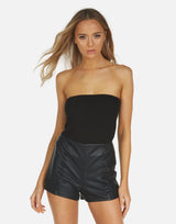 Michael Lauren Women's Axford LE Tube Top